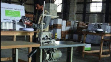 ميسان: افتتاح مشروع الانتعاش الاقتصادي 2 FD6145B0 0EC3 4691 B6D0 23B9B8E68977