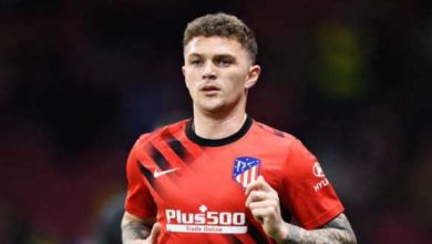 مانشستر يونايتد يحاول ضم تريبيير في يناير 5 GettyImages 1193962813 600x330 1