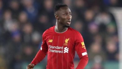 بدء المحادثات بين ليفربول وكيتا 5 GettyImages 1196098714 620x330 1