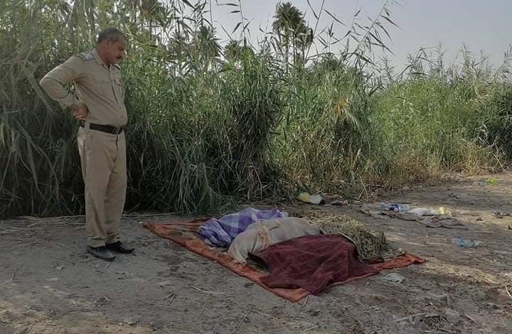 كارثة تحل بعائلة في النجف 1 IMG 20210902 WA0027