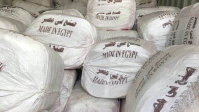 ضبط 2 حاوية مخالفة للضوابط في ميناء أم قصر الجنوب 3 IMG 20210907 WA0063