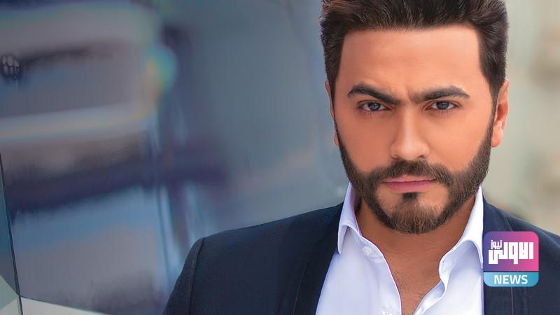 Tamer Hosny 1