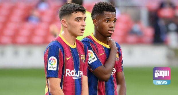 ansu fati pedri in line for brand new barcelona agreements e1630746077104 620x330 1