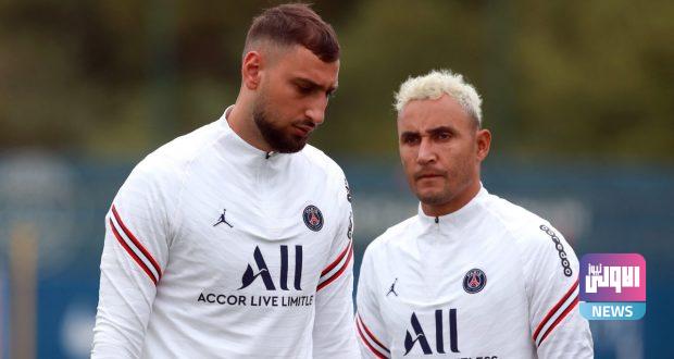 donnarumma keylor psg training 2108 epa e1632552847124 620x330 1