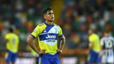 أقتراب يوفنتوس من الإتفاق مع ديبالا 5 dybalajuventus e1632467605928 620x330 1