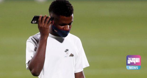 injured ansu fati undergoes regenerative biological treatment 620x330 1