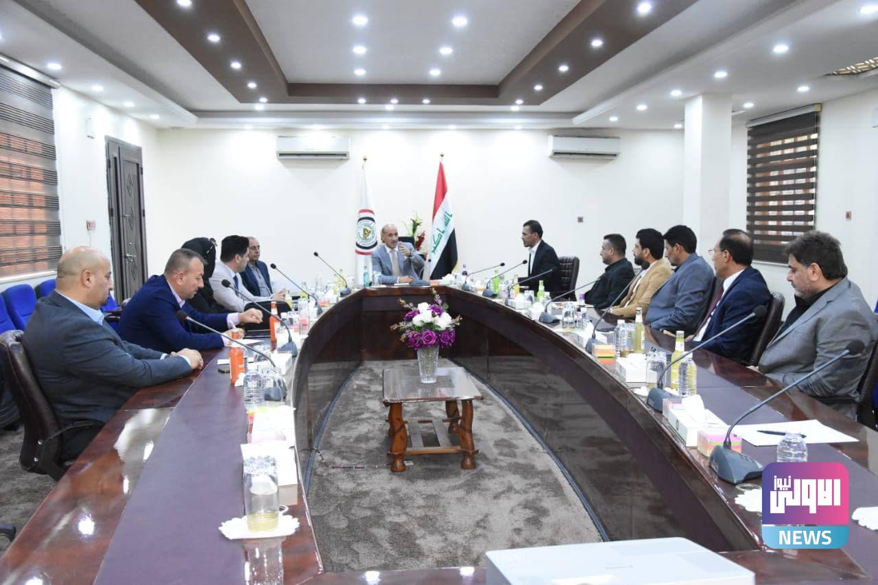 اتحاد الكرة يصدر عدداً من القرارات المهمة 1 photo 2021 09 20 19 28 11