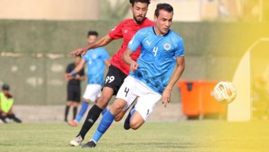 الديوانية يتعادل ايجابياً مع الطلبة ضمن مباريات الجولة الثالثة لدوري الكرة الممتاز 5 photo 2021 09 30 17 41 49