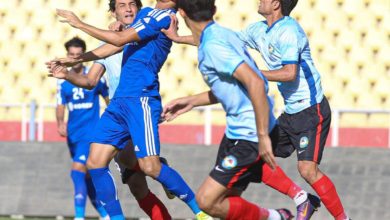 القوة الجوية يحقق الفوز على فريق القاسم ضمن مباريات الجولة الاولى لدوري الكرة الممتاز 4 photo ٢٠٢١ ٠٩ ٢١ ١٦ ١٩ ٤٩