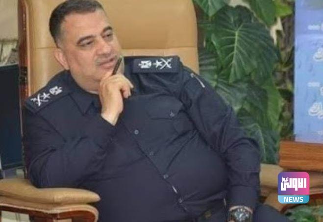 اول تصريح لأبو رغيف بعد تسلمه المنصب 1 ءءء