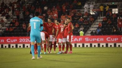 النادي الأهلي يتلقى ضربة موجعة بسبب إصابة لاعبه الجديد 6 الأهلي 13 600x330 1