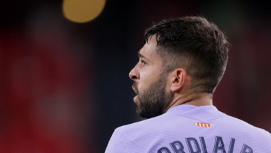 تعرض جوردي ألبا للإصابة 4 البا 605x330 1