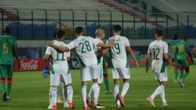 بوركينا فاسو يفرض التعادل على الجزائر 5 الجزائر 620x330 1