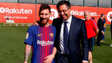 بارتوميو ميسي