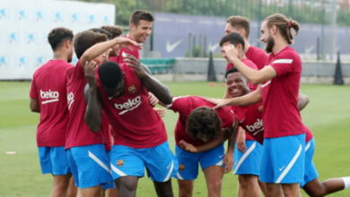 تدريبات برشلونة e1631370983920 620x330 1