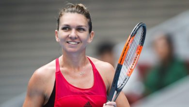 باحثون يطلقون اسم لاعبة التنس هاليب على نوع جديد من الحشرات 2 سيمونا هاليب تبحث عن تحدٍ جديد