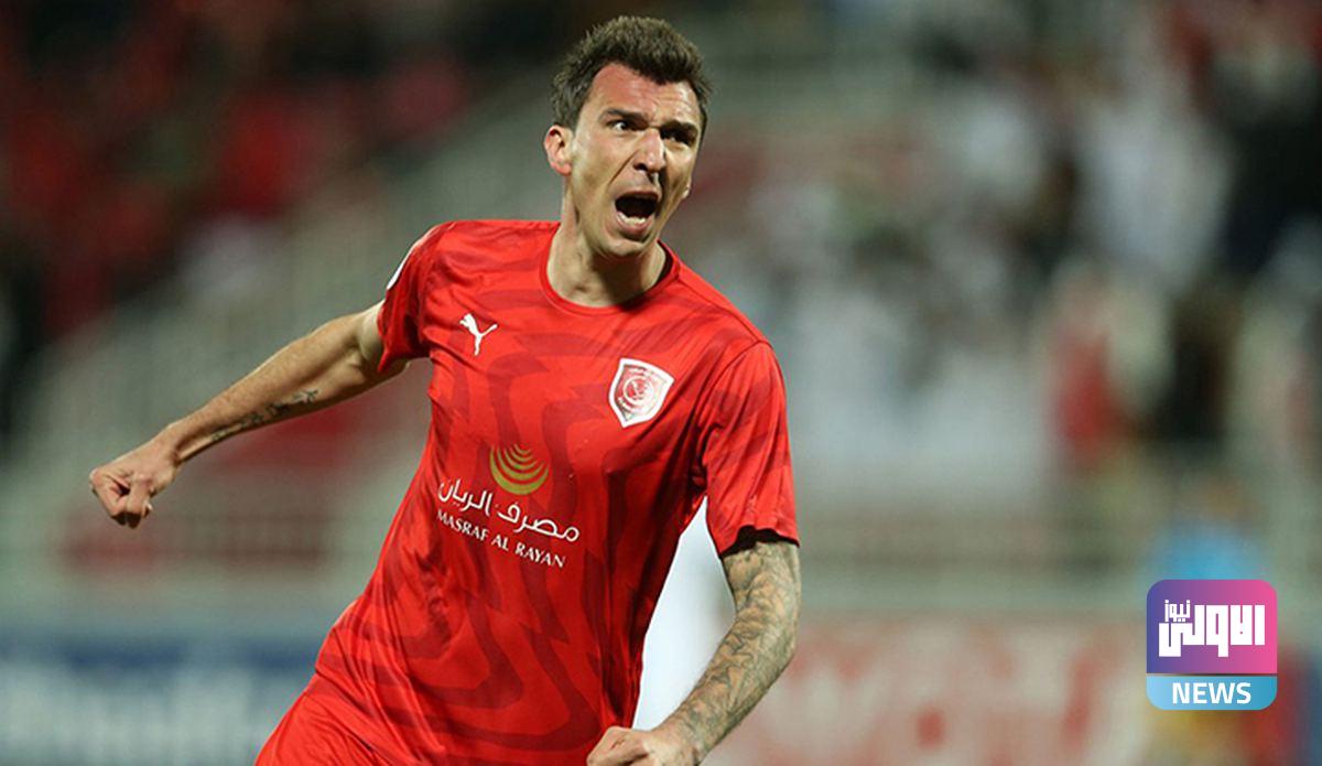 ماندزوكيتش