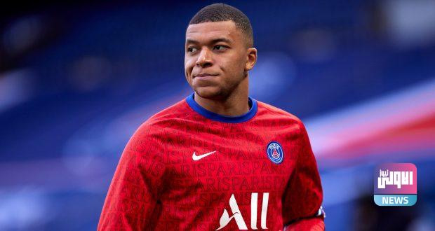 مبابي لا يريد الاستمرار في باريس سان جيرمان scaled e1630486157501 620x330 1