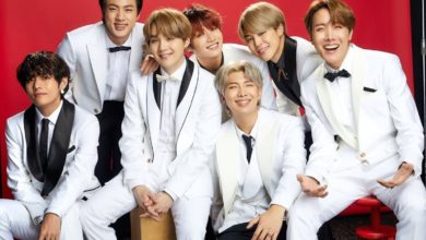 مجموعة بي تي اس