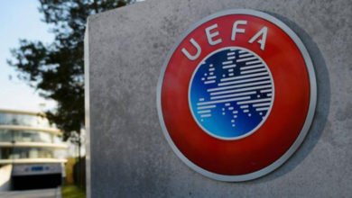 يويفا يؤكد استضافة إسطنبول التركية لنهائي أبطال أوروبا