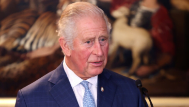 الامير تشارلز لمنتدى "السعودية الخضراء ": ثم فرصة محدودة بشكل خطير لتسريع مكافحة تغير المناخ 5 051754AF 0070 485C AEF6 20583DE28350