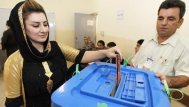 الاولى نيوز تنشر عدد مقاعد الحزب الديمقراطي الكردستاني 20 0EB7BA9D D60D 4E71 B4E0 DC67E3DE15DA