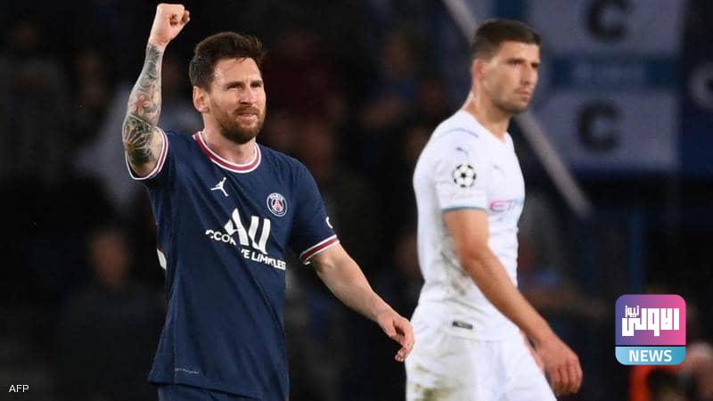 لأول مرة ميسي يعلّق على انتقاله لباريس سان جرمان 1 1 1468552