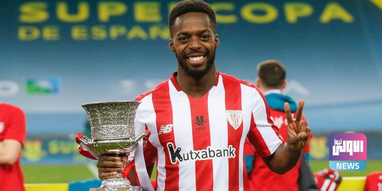 100 025832 inaki williams barcelona record 3