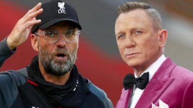 100 185558 jurgen klopp comments james bond 700x400