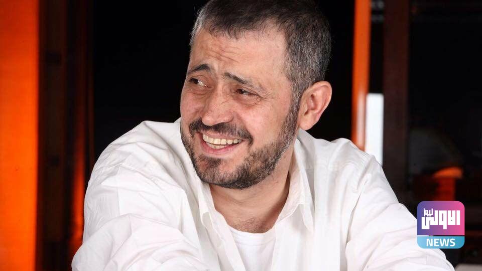 جورج وسوف ينفى شائعة وفاته بطريقته الخاصه 3