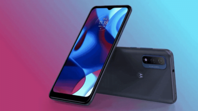 موتورولا تطلق هاتف Moto G Pure بسعر 160 دولار فقط 3 124CAA97 CED7 4AF0 941C 51F1659E9242