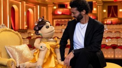 جوانب خفية في شخصية خالد النبوي! ..إليك التفاصيل 5 135 102935 khaled nabaw sports skills 700x400