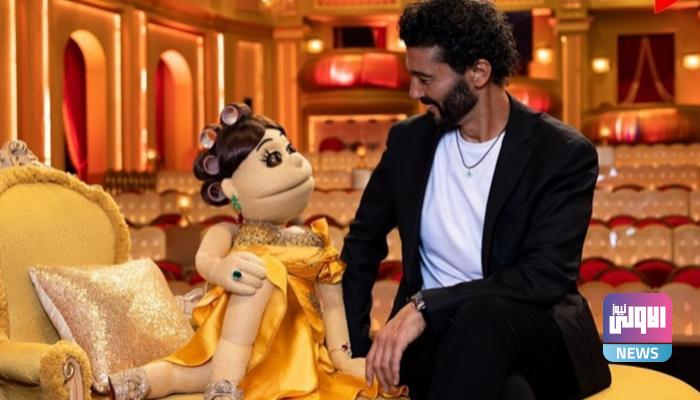 جوانب خفية في شخصية خالد النبوي! ..إليك التفاصيل 1 135 102935 khaled nabaw sports