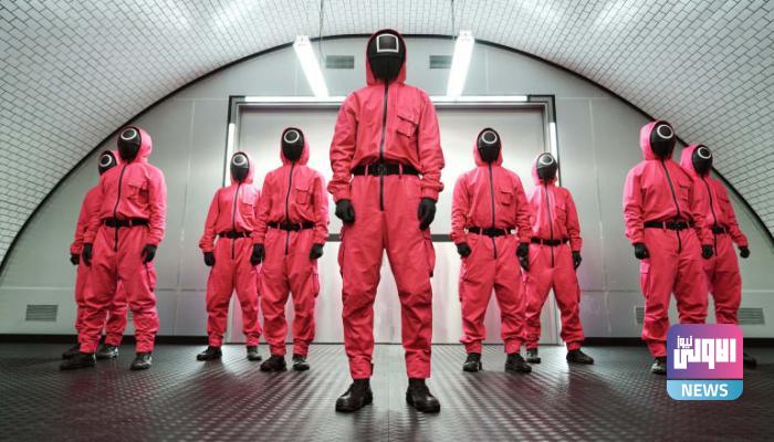 لعبة الحبار Squid Game.. مشاهدات مليونية تجر "نتفليكس" للقضاء 3 135 132006