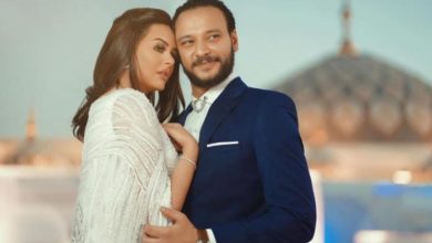 135 155807 hanadi muhanna wedding day 700x400