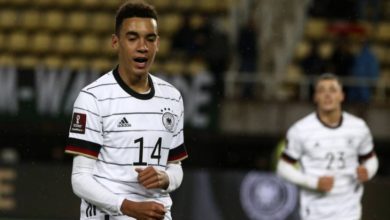 موسيالا يُصبح أصغر هداف في منتخب ألمانيا منذ 1910 6 1384148