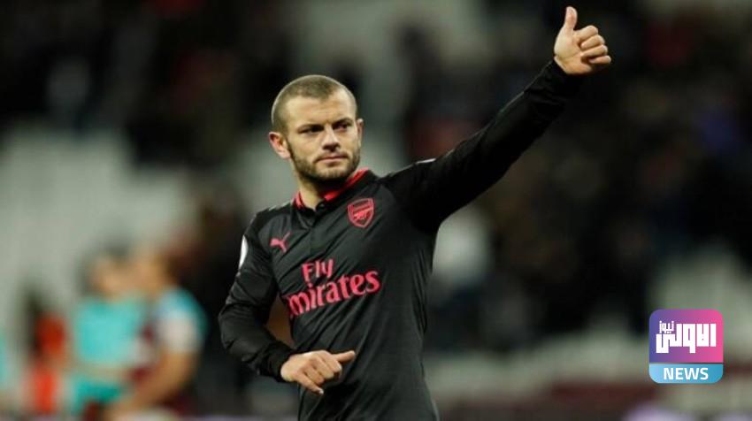 جاك ويلشير يستبعد الاعتزال 1 1386426