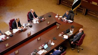 القرارات الكاملة لجلسة مجلس الوزراء 3 150D836A 4BA2 4BAD 9E0D 337819C0C170