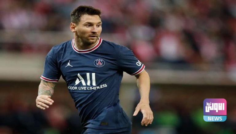 163 021449 lionel messi kid rosario