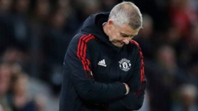 كم تكلف إقالة سولشاير خزينة مانشستر يونايتد؟ 5 163 210507 sacking solskjaer manchester united 700x400