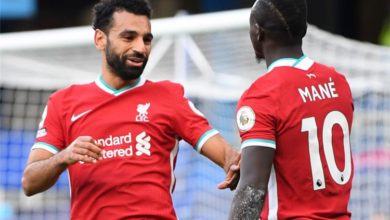 صلاح وماني يدفعان ليفربول لضم صفقة هجومية في يناير 2 260826