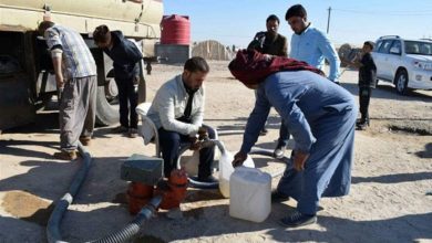 تحديد موعد لتوزيع النفط الأبيض بين المواطنين 5 29399301 6E8E 4E89 8E27 63F3E3E7F496