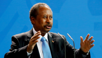 المكتب الاعلامي لحمدوك ينفي الانباء حول موافقته على حل مجلس الوزراء 3 2EDA3D3C 6AF2 4053 8B8A D96403ABA6B0