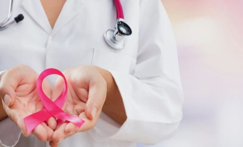 الصحة تعلن عن توفر علاجات متقدمة في مجال علاج سرطان الثدي 1 347FEB14 8C13 4CD2 B71A 1ADC370D4088