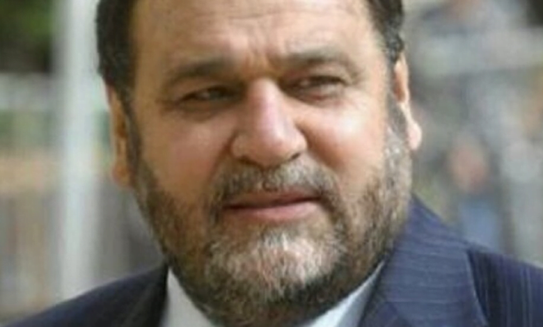 مذكرة بحث بحق نائب لبناني سابق لامتلاكه كمية من الاسلحة الحربية 1 36C35F1C 9EF3 443B ABBA 4113D7F4C5AE