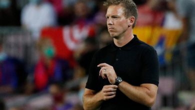 3999581 2021 09 14T190232Z 1208099896 UP1EH9E1GW691 RTRMADP 3 SOCCER CHAMPIONS FCB BAY REPORT