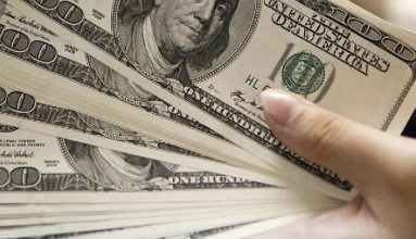 ارتفاع ملحوظ في مبيعات البنك المركزي من العملة الصعبة 6 3B8B1273 7B68 457A 8A15 43FDDDDEA4A2