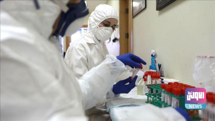 الموقف الوبائي اليومي لفيروس كورونا في العراق 3 3C6F9E1B 4896 4FD2 924F 650F4E154B9C