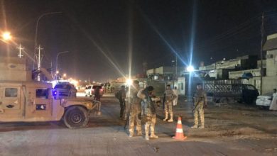 حصيلة النزاع العشائري جنوبي الناصرية ترتفع إلى 11 قتيلا وجريحا 4 473C5DD8 0D56 4710 B0A1 3E18B53632E9