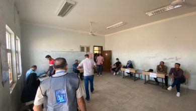 امين بغداد: الالعاب النارية ستنطلق بعد غلق الصناديق الانتخابية 4 4789ED82 8CF4 404D 876A A14CE7D1EB22